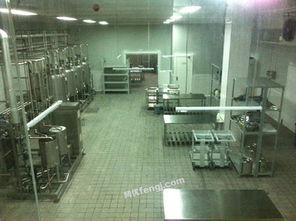 上海整廠轉讓市場概況與技術開發動向