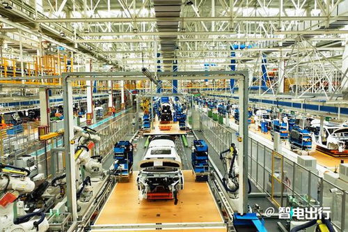 嵐圖新SUV 東風日產聯手華為，技術轉讓賦能，不到20萬開啟智能出行新篇章