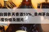 贵州茅台国色天香酒53%_贵州茅台国色天香酒46度价格及图片